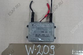 МОДУЛЬ УСИЛИТЕЛЬ АНТЕННЫ MERCEDES CLK W209 LIFT