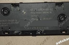 МОДУЛЬ УСИЛИТЕЛЬ АНТЕНЫ BMW E87 6958900