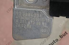 МОДУЛЬ УСИЛИТЕЛЬ АНТЕНЫ MERCEDES A2118700890