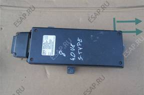 МОДУЛЬ УСИЛИТЕЛЬ GSM JAGUAR S-TYPE XW4F-19K350BE