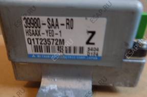 МОДУЛЬ УСИЛИТЕЛЯ  1.4 HONDA JAZZ 05 год, 39980-SAA-RO
