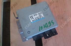 МОДУЛЬ УСИЛИТЕЛЯ 38720-79J4 FIAT  SX4