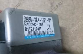 МОДУЛЬ УСИЛИТЕЛЯ 39980-SAA-E021-M1 JAZZ II 02-08