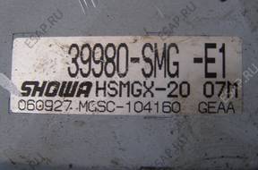 МОДУЛЬ УСИЛИТЕЛЯ 39980-SMG-E1 CIVIC VIII UFO