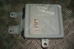 МОДУЛЬ УСИЛИТЕЛЯ 39980-SND CIVIC VIII HYBRYDA IMA