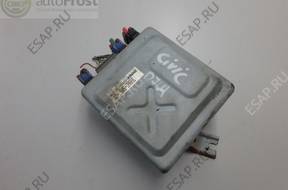 МОДУЛЬ УСИЛИТЕЛЯ 39980SMSG1 EU CIVIC VIII UFO