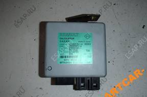 МОДУЛЬ УСИЛИТЕЛЯ 8200265136 RENAULT CLIO II 07 год,