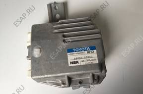 МОДУЛЬ УСИЛИТЕЛЯ 89650-02020  TOYOTA COROLLA E12