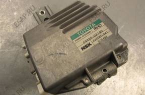МОДУЛЬ УСИЛИТЕЛЯ 89650-02100 COROLLA E12 03 год,