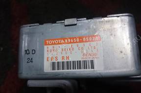 МОДУЛЬ УСИЛИТЕЛЯ 89650-05020 TOYOTA AVENSIS T25