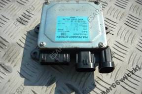 МОДУЛЬ УСИЛИТЕЛЯ 9665433880 CITROEN C2 1.4 HDI