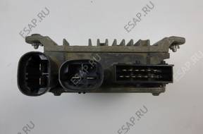 МОДУЛЬ УСИЛИТЕЛЯ CITROEN c2 c3 9650836780 367