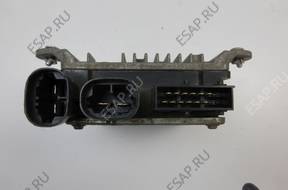 МОДУЛЬ УСИЛИТЕЛЯ CITROEN c2 c3 9658468080 680