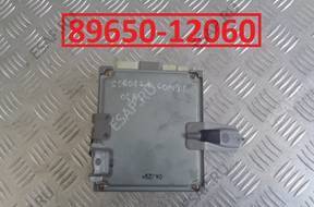 МОДУЛЬ УСИЛИТЕЛЯ COROLLA  04 год, 89650-12060 FV