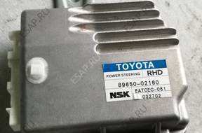 МОДУЛЬ УСИЛИТЕЛЯ COROLLA E12 01-07 год, 89650-02160