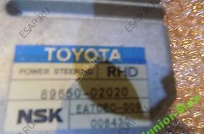МОДУЛЬ УСИЛИТЕЛЯ COROLLA E12O NR:89650-02020