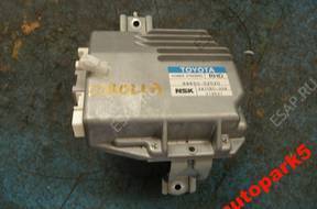 МОДУЛЬ УСИЛИТЕЛЯ COROLLA NR:89650-02020 БЛОК УПРАВЛЕНИЯ