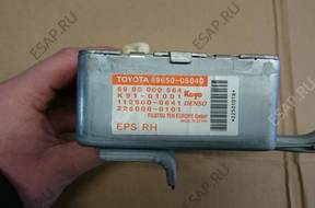 МОДУЛЬ УСИЛИТЕЛЯ EPS avensis t25 1,8 89650-05040