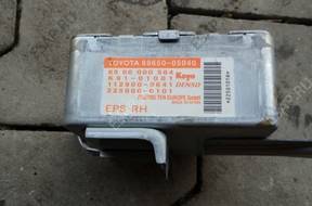 МОДУЛЬ УСИЛИТЕЛЯ EPS AVENSIS T25 89650-05040