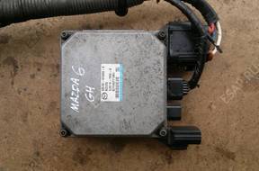 МОДУЛЬ УСИЛИТЕЛЯ GS1D-67880-E MAZDA 6 GH 08-12