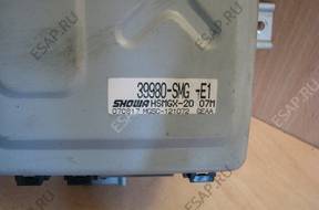 МОДУЛЬ УСИЛИТЕЛЯ HONDA CIVIC VIII 39980-SMG-E1