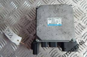 МОДУЛЬ УСИЛИТЕЛЯ MAZDA 6 Q1T40771H1 6S1D-67880-D
