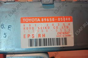 МОДУЛЬ УСИЛИТЕЛЯ TOYOTA AVENSIS T25 8965005040