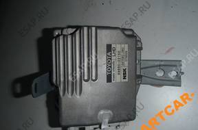 МОДУЛЬ УСИЛИТЕЛЯ TOYOTA COROLLA E12 1.4 VVTI 2006 год