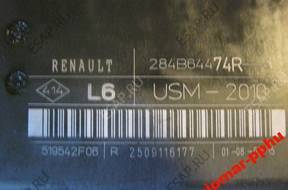 МОДУЛЬ USM-2010 MASTER MOVANO III 2.3 284B64474 год,