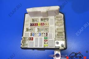 МОДУЛЬ USM 8200481863G Renault Scenic II 06-09