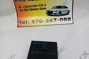 МОДУЛЬ USM BD95 L3 284B66441 год, MEGANE III 1,5DCI