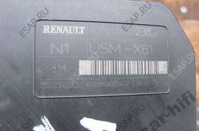 МОДУЛЬ USM БЛОК УПРАВЛЕНИЯ Kangoo III 1.5 DCI 8201044238