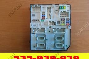 МОДУЛЬ USM BSI 284B62069 год,  RENAULT SCENIC III