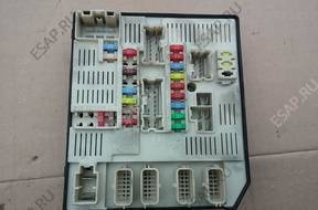 МОДУЛЬ USM BSI БЛОК УПРАВЛЕНИЯ LAGUNA 3 III 284B60014 год,-A