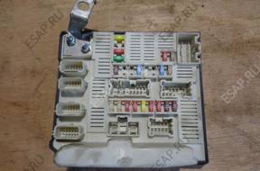 МОДУЛЬ USM BSI SCENIC II 1.6 16V 8200481866