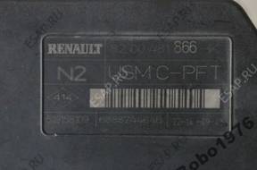 МОДУЛЬ USM C N2 8200481866 MEGANE II SCENIC II