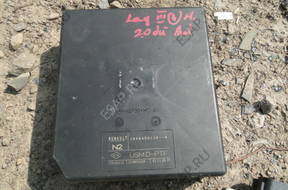 МОДУЛЬ USM Renault Laguna III 284860013 год,-A МОДУЛЬ USM Renault Laguna III 284860013 год,-A