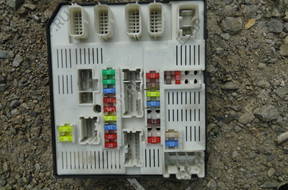 МОДУЛЬ USM  Renault Laguna III