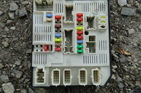 МОДУЛЬ USM Renault Laguna III