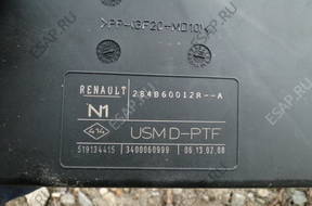 МОДУЛЬ USM Renault Laguna III