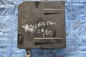 МОДУЛЬ USM Renault Scenic II 2006 год 8200481866