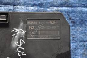 МОДУЛЬ USM Renault Scenic II 2006 год 8200481866