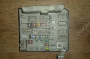 МОДУЛЬ USM RENAULT SCENIC II 8200481866-F