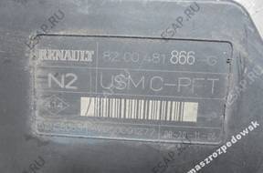 МОДУЛЬ USM RENAULT SCENIC II 8200481866-G