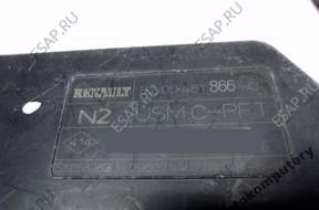 МОДУЛЬ USM RENAULT SCENIC II 8200481866 n2