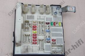 МОДУЛЬ USM Renault Scenic II LIFT 1.5 DCI