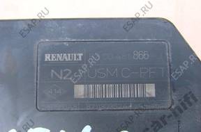 МОДУЛЬ USM Renault Scenic II LIFT 1.5 DCI