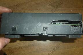 МОДУЛЬ USM RENAULT SCENIC III 284B64544 год,