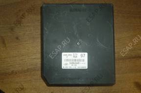 МОДУЛЬ USM RENAULT SCENIC III 284B64544 год,