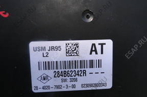 МОДУЛЬ USM  Renault Scenic  III